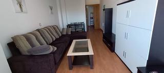 Apartamento en Corte de Peleas 82