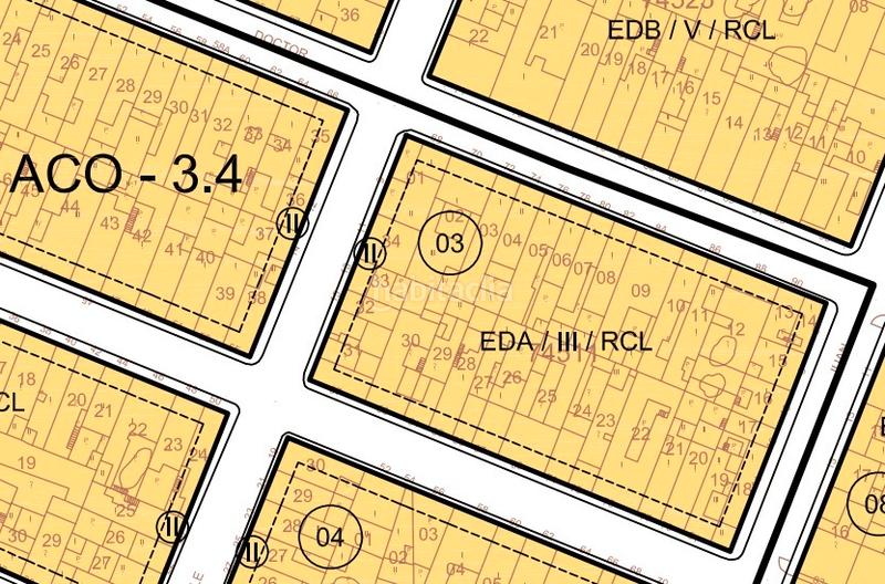Foto 150d4064-d2c4-4ecc-9e55-94f9ac864bb4. Terreny residencial a calle doctor fleming 78 a San Roque - Ronda Norte Badajoz