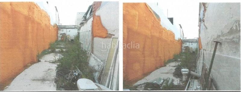 Foto b0f515ed-85d4-47b6-b74c-8c79b3f2e6b3. Terreny residencial a calle doctor fleming 78 a San Roque - Ronda Norte Badajoz