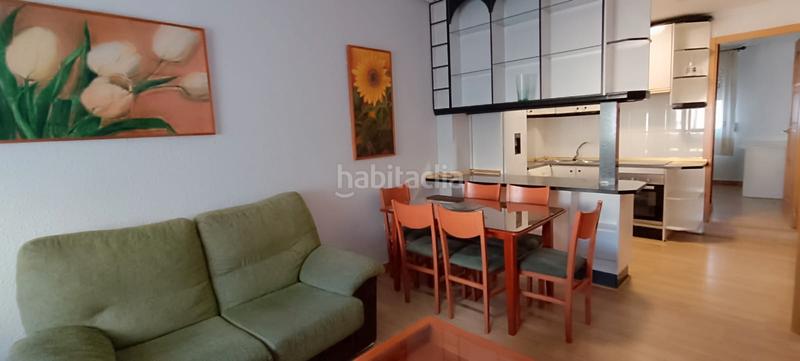 Foto d2ef6699-13e3-4404-93e1-45f9227e3313. Location appartement dans calle oropéndola 15 dans Pardaleras Badajoz