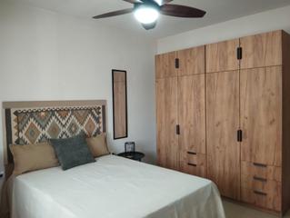 Alquiler Piso  Avenida antonio masa campos 2. Piso de cuatro dormitorios con parking junto a santa marina