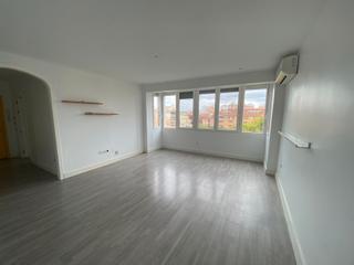 Alquiler Piso  Jesús delgado valhondo 4. Fantástica vivienda a escasos minutos del corte inglés