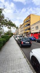 Miete Appartement in Plaza cecilio reino vargas 2. Dos dormitorios, baño, aseo y balcón en la mejor zona de pardale