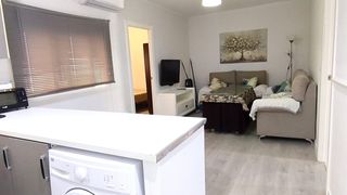 Miete Appartement  Avenida tomás romero de castilla 5. Piso junto a gimnasio forus en valdepasillas