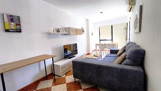 Location Appartement  Plaza cecilio reino vargas 2. Apartamento de dos dormitorios en pardaleras