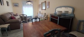 Affitto Piccolo appartamento in Calle san juan de dios 26. Apartamento seminuevo con aire acondicionado y calefacción
