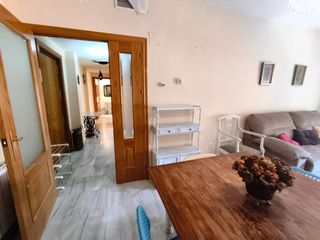 Location Appartement  Calle san juan de dios 26. Apartamento de dos dormitorios con aire y calefaccion