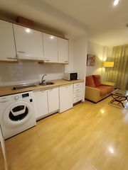 Rent Apartment in Avenida castillo puebla de alcocer 28. Apartamento cercano al hospital universitario con parking