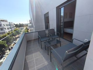 Location Appartement  Calle ana rosa murillo de la cueva 23. Apartamento a estrenar en avenida de elvas