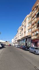 Autoparkplatz in Avenida Ricardo Carapeto Zambrano 130