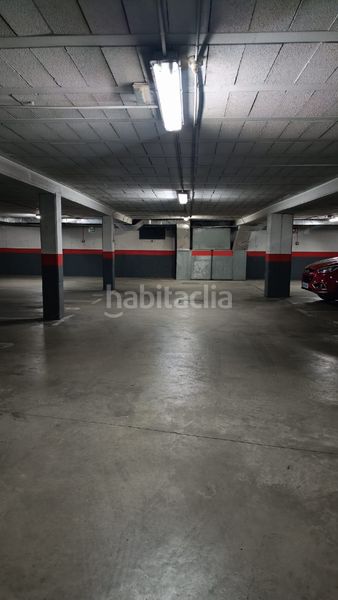 Foto b5181608-308a-4eb5-b479-5000e1f7a208. Miete autoparkplatz in avenida ricardo carapeto zambrano 130 in Badajoz