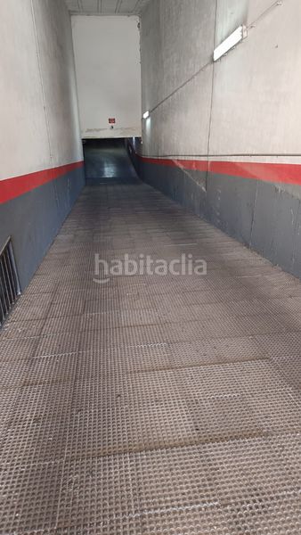 Foto e5eec03d-aec5-432c-81a7-dc86e2ccb85f. Miete autoparkplatz in avenida ricardo carapeto zambrano 130 in Badajoz