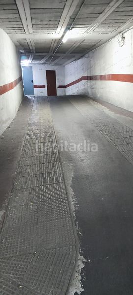 Foto 1e8c7815-3fd8-4748-8ae8-a2df563d6cc3. Aparcament cotxe a alfonso moreno acevedo 2 a Pardaleras Badajoz