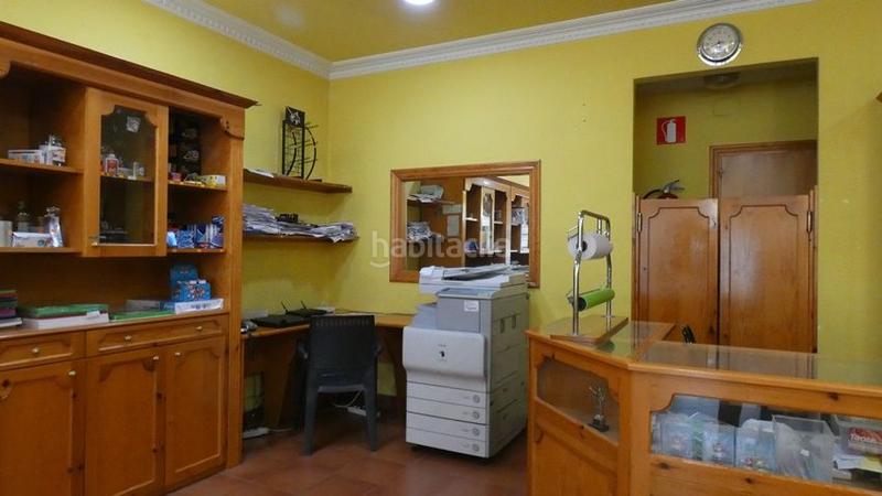 Foto 49bbc15d-0081-438b-9304-f8751d035159. Rent business premise in Artatza-Pinueta-Pinosolo Leioa