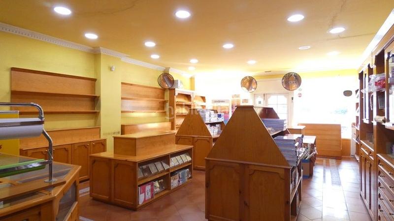 Foto cb88dfea-ce26-4439-ae4d-1bfe0868d839. Rent business premise in Artatza-Pinueta-Pinosolo Leioa