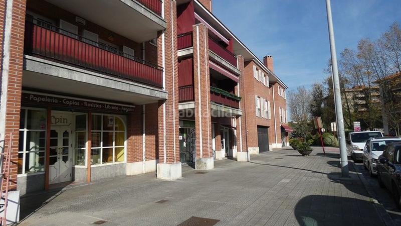 Foto ec9373af-446d-4597-aab4-9ff4316665f0. Rent business premise in Artatza-Pinueta-Pinosolo Leioa
