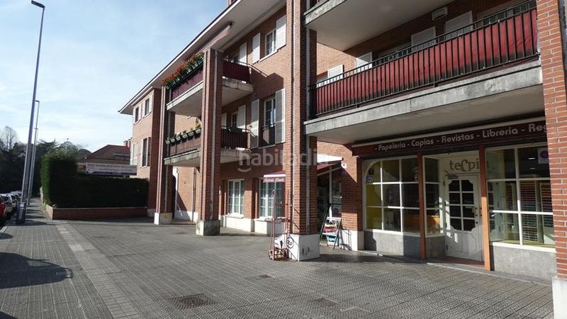 Foto d9aee172-8a52-4d1f-bc9b-2877aa1784dc. Miete geschäftsraum in Artatza-Pinueta-Pinosolo Leioa