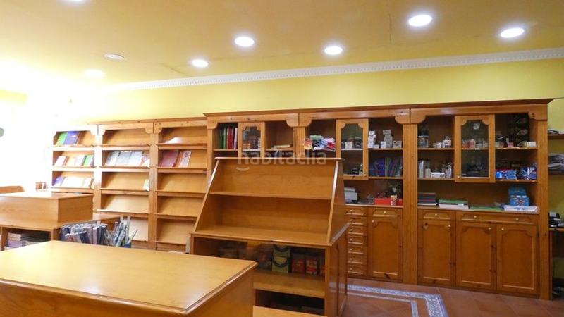 Foto 3cb97862-7f5b-4beb-8ebc-bd3be007f4d6. Alquiler local comercial en Artatza-Pinueta-Pinosolo Leioa