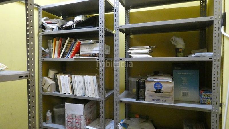 Foto 52c08147-8f77-426a-aebe-827422ccce7e. Alquiler local comercial en Artatza-Pinueta-Pinosolo Leioa