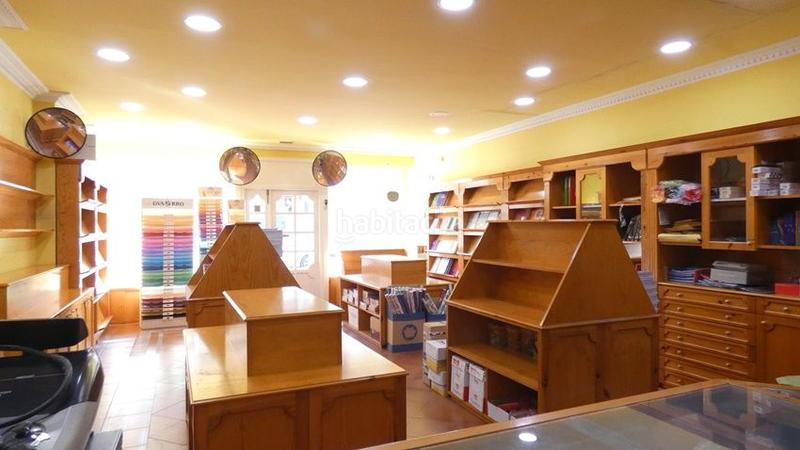 Foto 944ecc03-a100-4557-b4b2-44f21c06a668. Alquiler local comercial en Artatza-Pinueta-Pinosolo Leioa