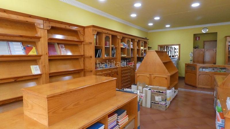 Foto c96b1f5f-2411-4f2a-9dd8-bdc92aca5202. Alquiler local comercial en Artatza-Pinueta-Pinosolo Leioa