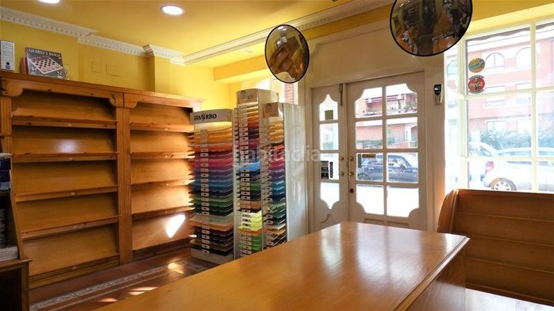 Foto 05b9c6ee-d866-424c-8390-39c17086e353. Lloguer local comercial a Artatza-Pinueta-Pinosolo Leioa