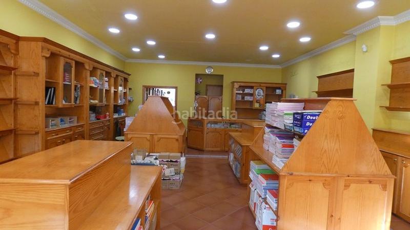 Foto 10d8a9ed-bb79-4e96-ac11-86f79d539b34. Lloguer local comercial a Artatza-Pinueta-Pinosolo Leioa