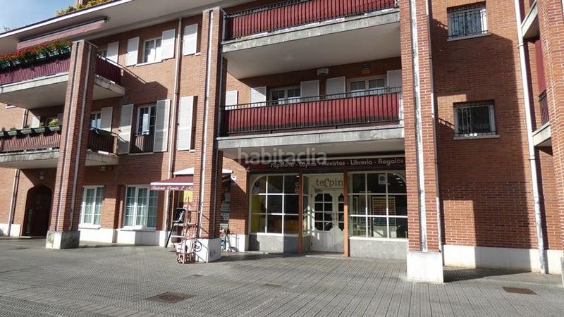 Foto 32fca26a-6b13-4147-9668-7a674e73cb30. Lloguer local comercial a Artatza-Pinueta-Pinosolo Leioa