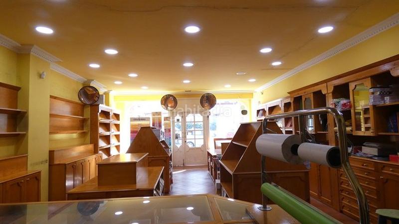 Foto 6701c824-92bc-4d94-95b0-06ce65ac6eda. Lloguer local comercial a Artatza-Pinueta-Pinosolo Leioa