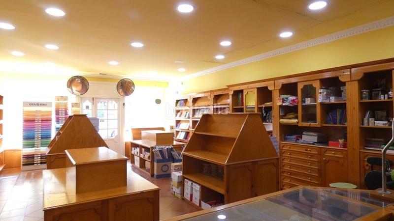 Foto 7b2bd713-7f9c-4296-8416-a703e891aa2c. Lloguer local comercial a Artatza-Pinueta-Pinosolo Leioa