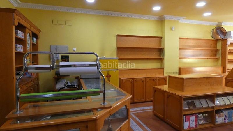 Foto b6747d3c-cec2-40b5-88b3-4d17ad039bb7. Lloguer local comercial a Artatza-Pinueta-Pinosolo Leioa