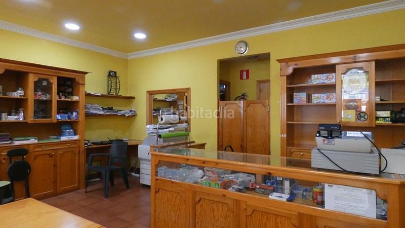 Foto 386b539c-cd16-4f1e-9caa-d62fd39a6e43. Location local commercial dans Artatza-Pinueta-Pinosolo Leioa