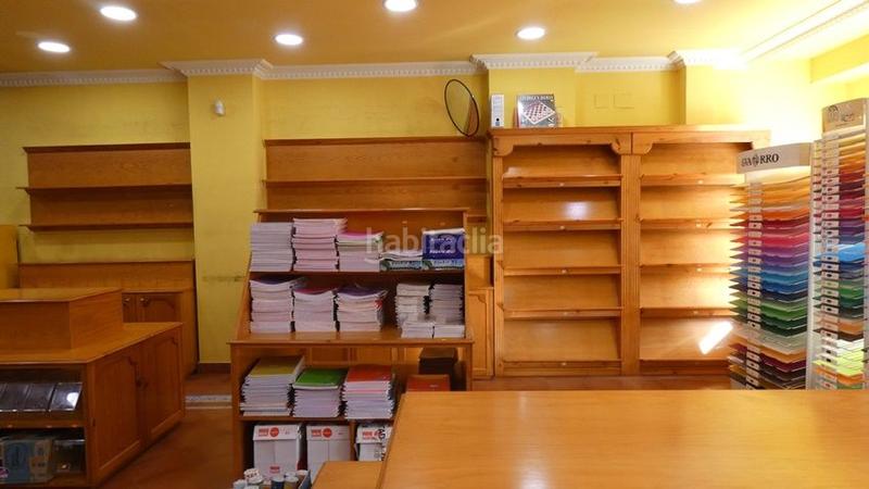 Foto 71bc4c99-84a8-4885-9a1f-bd343cdde8b7. Location local commercial dans Artatza-Pinueta-Pinosolo Leioa