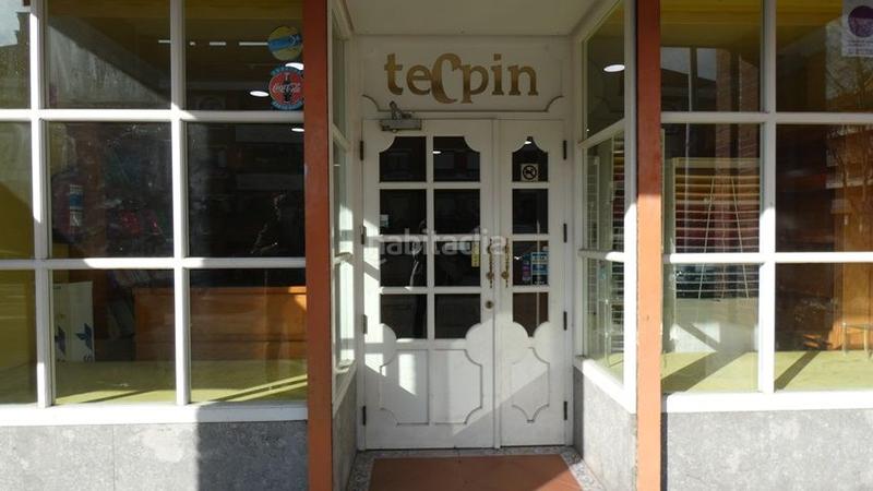 Foto 20804064-ef24-4da9-8ed0-824abfe29030. Affitto locale commerciale in Artatza-Pinueta-Pinosolo Leioa