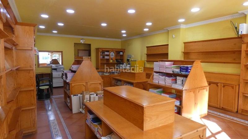 Foto 49d2285c-22c2-4718-9f62-0fe79e3813f0. Affitto locale commerciale in Artatza-Pinueta-Pinosolo Leioa