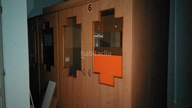 Foto 0baea767-f461-4db8-bd5e-88b9ef379fd5. Miete geschäftsraum mit heizung in Las Arenas Getxo