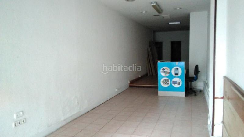Foto c26a5e69-d3f4-424e-ac8d-d32346d739ef. Lloguer local comercial amb calefacció a Las Arenas Getxo