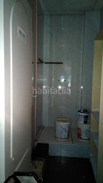 Foto 0f4a7cf0-c2d1-4920-8792-a2711a47ff10. Location local commercial avec chauffage dans Las Arenas Getxo