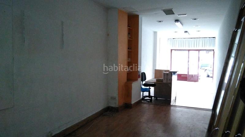 Foto b3118f0c-1467-44ec-ba9a-fe39cab2b427. Location local commercial avec chauffage dans Las Arenas Getxo