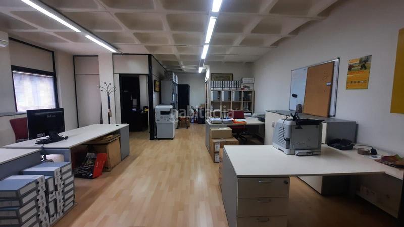 Foto ec9dcfb6-622b-4ab9-af01-e26a6561311a. Location bureau avec chauffage parking dans Artatza-Pinueta-Pinosolo Leioa