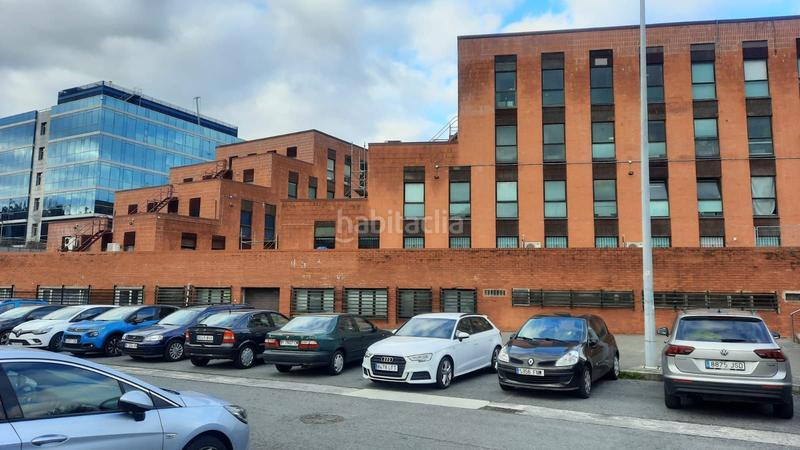 Foto 9b49aed6-da30-40ee-8178-63d1fd9f7d43. Miete büro mit heizung parking in Artatza-Pinueta-Pinosolo Leioa