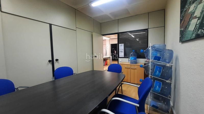 Foto 39287105-c985-4a2f-acc9-34259b706a27. Rent office space with heating parking in Artatza-Pinueta-Pinosolo Leioa