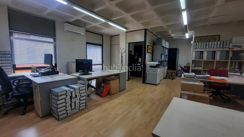 Foto 90c1b747-25e7-4010-9a16-205f114fca84. Rent office space with heating parking in Artatza-Pinueta-Pinosolo Leioa
