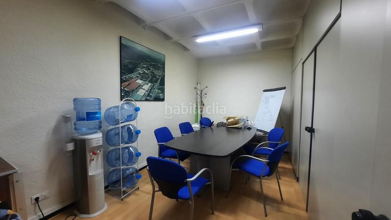 Foto c7af8f96-6e71-4c45-a52f-49502cceee5b. Rent office space with heating parking in Artatza-Pinueta-Pinosolo Leioa