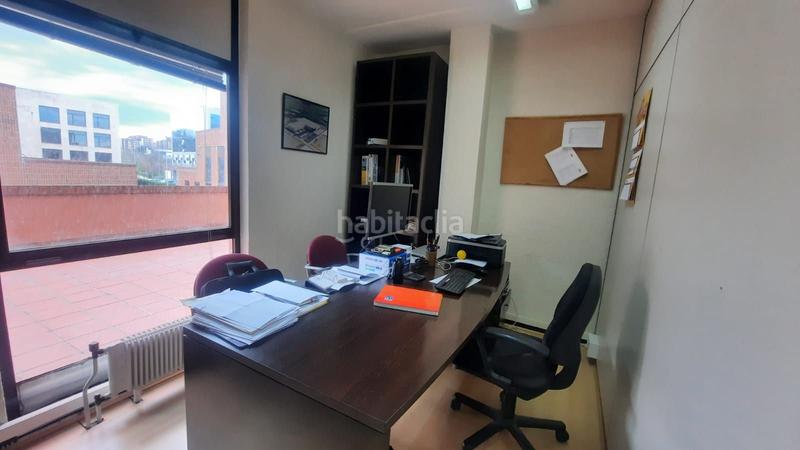 Foto db295219-f538-48bd-9a23-2c0de640c840. Rent office space with heating parking in Artatza-Pinueta-Pinosolo Leioa