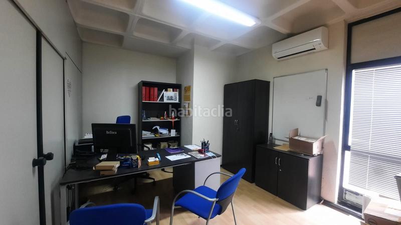 Foto 68705ad4-f28a-4424-af53-8bfda384c909. Affitto ufficio con riscaldamento parcheggio in Artatza-Pinueta-Pinosolo Leioa