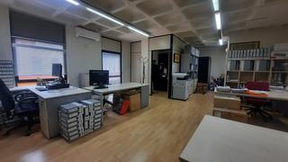 Ufficio in Landabarri Bidea