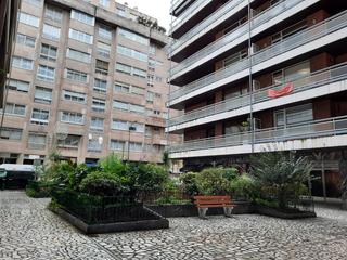 Business premise  Rodríguez arias kalea