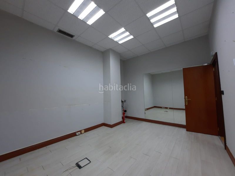 Foto 0c81661c-4ec7-42f1-97e0-74db67ec5e3d. Local comercial amb calefacció a Campuzano Bilbao