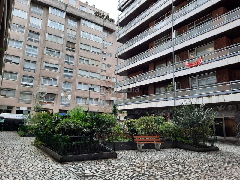 Foto 18bbc992-9afd-4f15-9792-0e56760ff834. Local comercial amb calefacció a Campuzano Bilbao